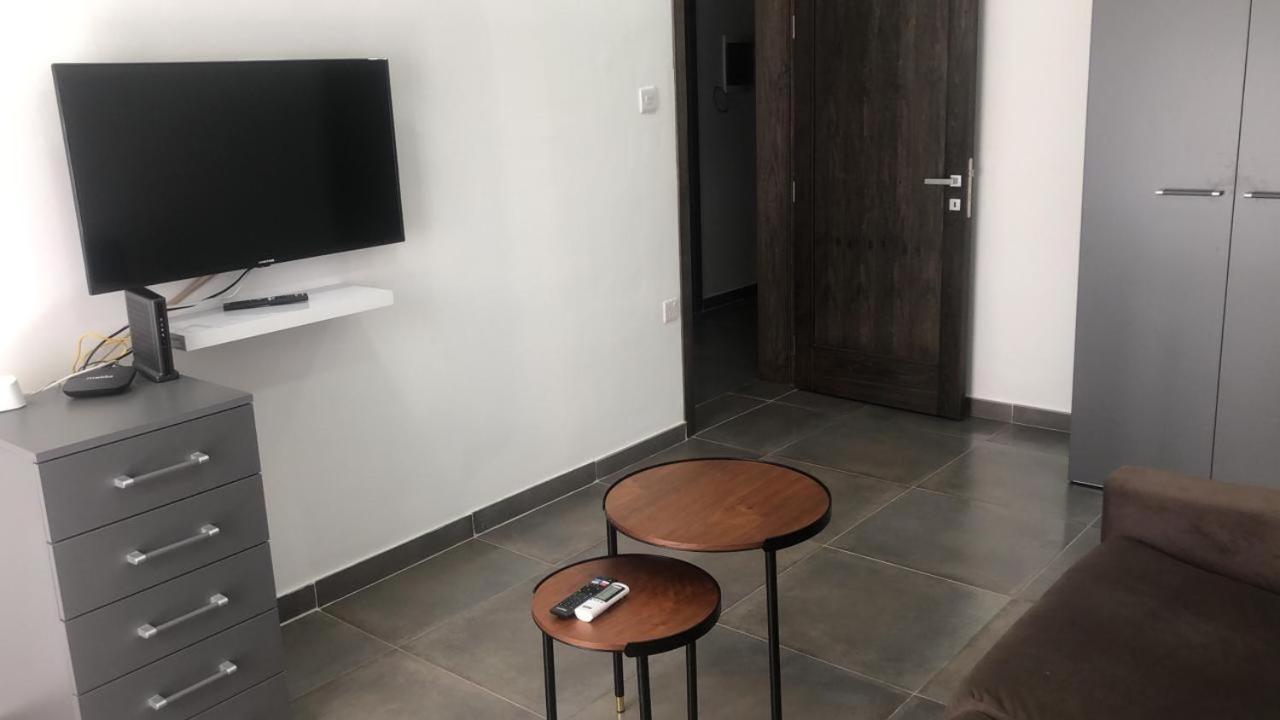Modern Haven In Ta'Xbiex Διαμέρισμα Ta Xbiex Εξωτερικό φωτογραφία