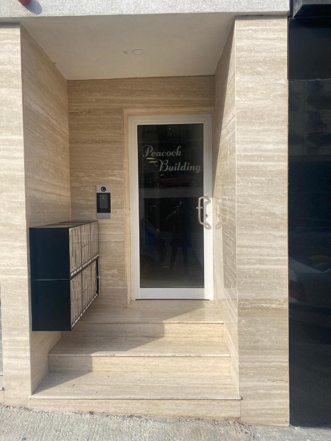 Modern Haven In Ta'Xbiex Διαμέρισμα Ta Xbiex Εξωτερικό φωτογραφία